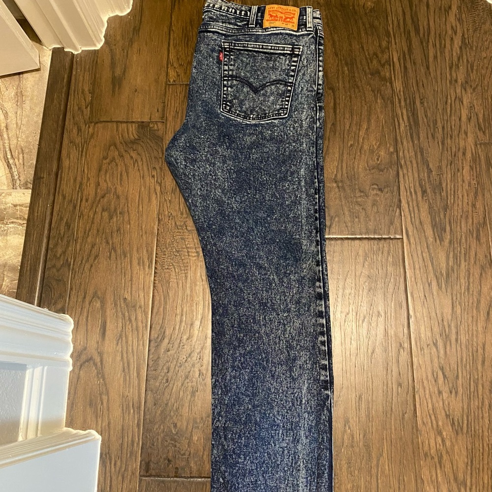 Levi’s 510 42X32